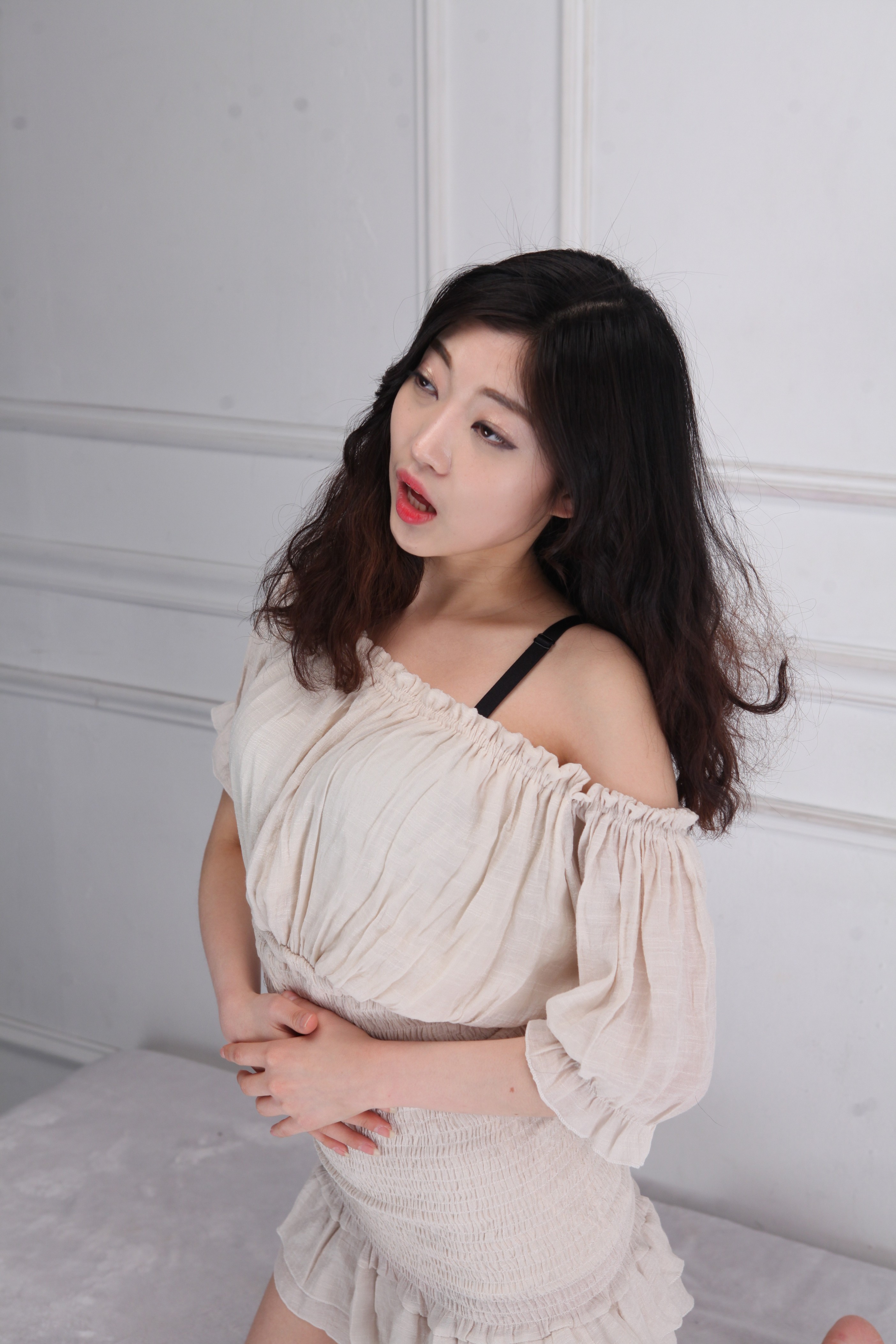 미분류 / 송이 리사이징